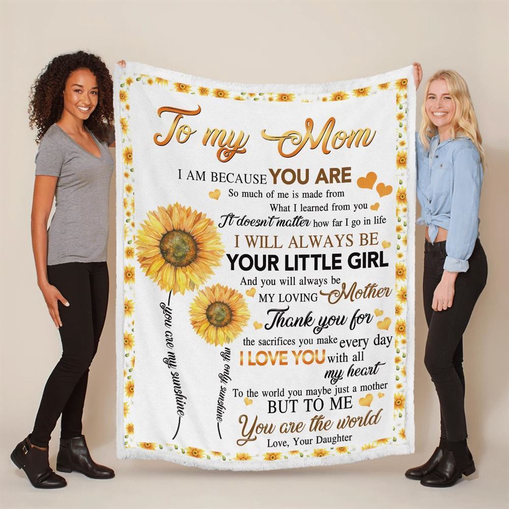 Mother’s Day Blanket For Mom Thanks For The Sacrifices You Make Every Day Blanket, Blankets For Mothers Day Mother’s Day Blanket For Mom Thanks For The Sacrifices You Make Every Day Blanket, Blankets For Mothers Day