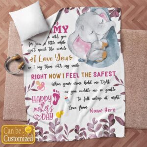 Mother s Day Gift For New Mom Blanket 1St Mothers Day Blanket Blankets For Mothers Day 9 ggrdla.jpg