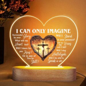 Mother’s Day Led Lights, Heart Of Thorns,…
