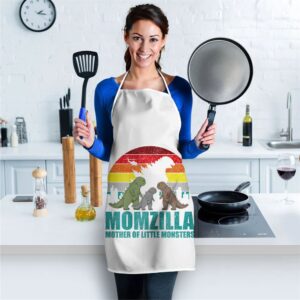 Mothers Day Momzilla Mother Of Little Monsters Apron Mothers Day Apron Mother s Day Gifts 2 xxdnpu.jpg