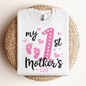 MySt Mother’S Day Sweatshirt, Mother Sweatshirt, Sweatshirt…