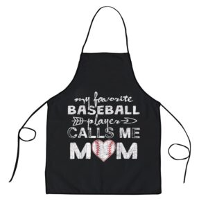 My Favorite Baseball Player Calls Me Mom…