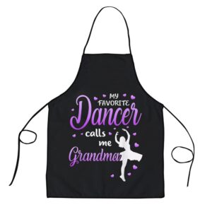 My Favorite Dancer Calls Me Grandma Dance…