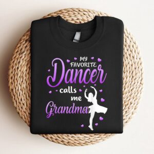 My Favorite Dancer Calls Me Grandma Dance…