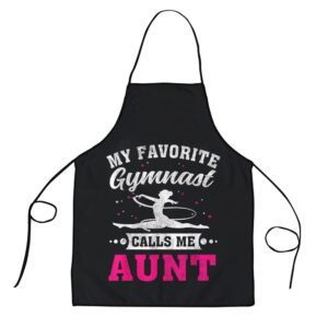 My Favorite Gymnast Calls Me Aunt Mothers…