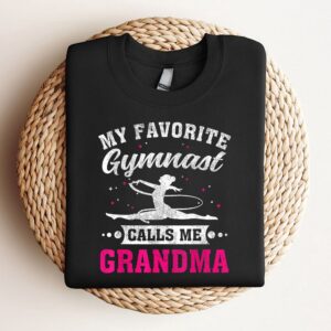 My Favorite Gymnast Calls Me Grandma Mothers…