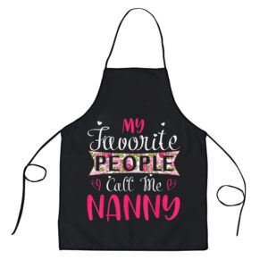 My Favorite People Call Me Nanny Tee…