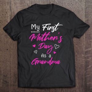 My First Mother’s Day As A Grandma…