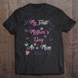 My First Mother’s Day As A Mom…