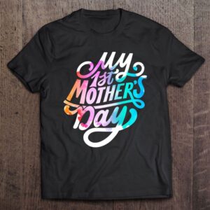 My First Mother’s Day For Pregnant Or…