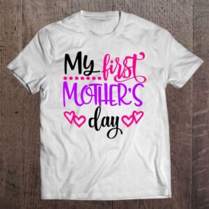 My First Mother’s Day Gift For New…