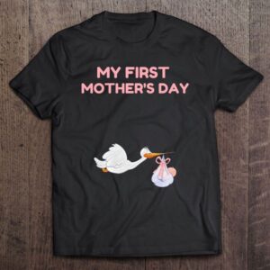 My First Mother’s Day Gift For Pregnant…
