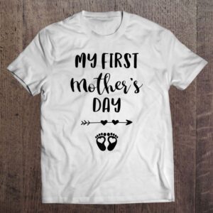 My First Mother’s Day Pregnancy Announcement Pregnant…