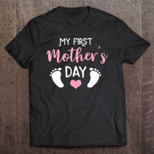My First Mother’s Day Pregnancy For New…