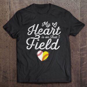 My Heart Is On That Field Baseball…