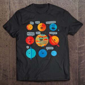 My Very Excellent Mother Just Served Us…