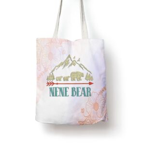 Nene Bearvintage Fathers Day Mothers Day Tote…