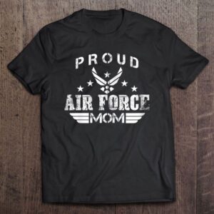 Proud Air Force Mom Mother’s Day Gift…