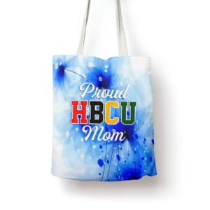 Proud Hbcu Mom Black College And University…