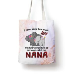 Someone Called Me Nana Elephants Cute Mothers…