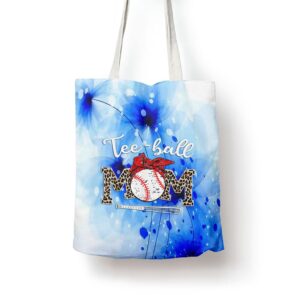 Teeball Mom Leopard Funny Teeball Mom Mothers Day Tote Bag Mom Tote Bag Tote Bags For Moms Gift Tote Bags 1 hsjgzk.jpg