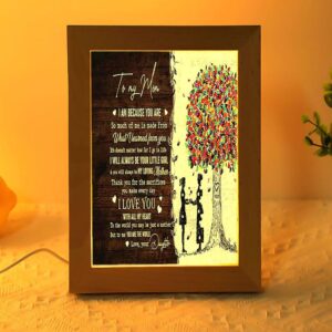 Thank You For The Sacrifices You Make Everyday Mom Frame Lamp Picture Frame Light Frame Lamp Mother s Day Gifts 2 rdy9sd.jpg
