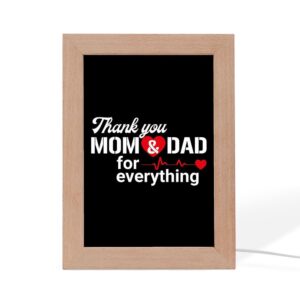 Thanks Mom And Dad Frame Lamp Picture Frame Light Frame Lamp Mother s Day Gifts 2 wo979p.jpg
