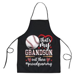Thats My Grandson Baseball Grammy Of A Baseball Player Apron Aprons For Mother s Day Mother s Day Gifts 1 bxwhhn.jpg