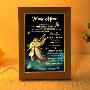 The World Changes From Year To Year…