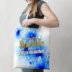 To Be A Cheer Grandma Of A Cheerleader Grandmother Tote Bag Mom Tote Bag Tote Bags For Moms Gift Tote Bags 2 t7e42a.jpg