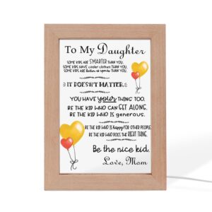 To My Daughter From Mom Vertical Frame Lamp Picture Frame Light Frame Lamp Mother s Day Gifts 2 ovyqou.jpg