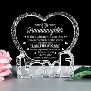 To My Granddaughter Whisper Back I Am Storm Heart Crystal Mother Day Heart Mother s Day Gifts 1 um4nag.jpg