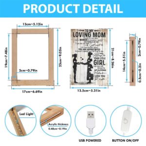 To My Mom You Will Always Be My Loving Mother Frame Lamp Picture Frame Light Frame Lamp Mother s Day Gifts 4 z2fbgo.jpg