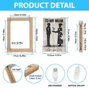 To My Mum Frame Lamp Picture Frame Light Frame Lamp Mother s Day Gifts 4 kdbh4r.jpg