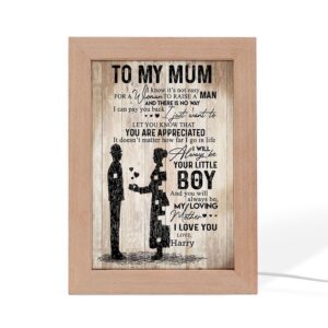 To My Mum It S Hard To Raise A Man Police Frame Lamp Picture Frame Light Frame Lamp Mother s Day Gifts 2 qulsm7.jpg