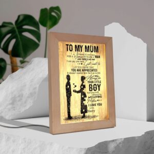 To My Mum It S Hard To Raise A Man Police Frame Lamp Picture Frame Light Frame Lamp Mother s Day Gifts 3 zb2zaf.jpg
