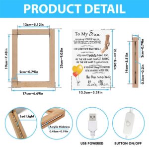 To My Son From Love Mom Vertical Frame Lamp Picture Frame Light Frame Lamp Mother s Day Gifts 4 llmbhl.jpg