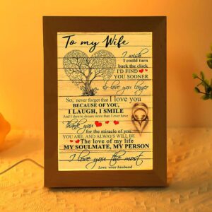To My Wife Frame Lamps Picture Frame Light Frame Lamp Mother s Day Gifts 1 xszjbs.jpg