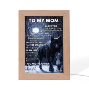 To The World You Maybe Just A Mother Frame Lamp Picture Frame Light Frame Lamp Mother s Day Gifts 2 z0sbtt.jpg
