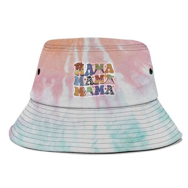 Toy Funny Story Mama Boy Mom Mothers Day Tee For Women Bucket Hat, Mother Day Hat, Mother’s Day Gifts