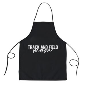 Track and Field Mom Shirt For Mom…