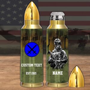 Veteran Army Reserve Training Divisions 276th Infantry…