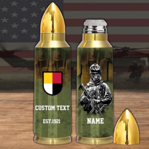 Veteran Army Special Operations Command 3RD Special…