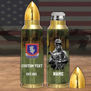 Veteran First US Army 340th Regiment Bullet…