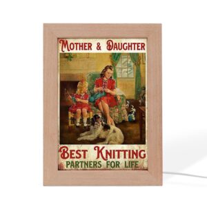 Vintage Mother And Daughter Best Knitting Partners Frame Lamp Picture Frame Light Frame Lamp Mother s Day Gifts 2 kw1zcz.jpg