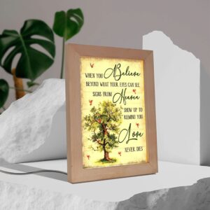 When You Believe Love Never Dies Frame Lamp Picture Frame Light Frame Lamp Mother s Day Gifts 3 ofi8zo.jpg