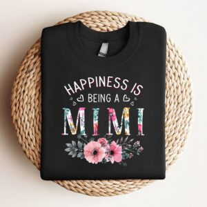 Womens Happiness Is Being A Mimi Announcement…