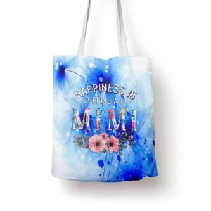 Womens Happiness Is Being A Mimi Announcement Mothers Day Tote Bag Mom Tote Bag Tote Bags For Moms Gift Tote Bags 1 xyithj.jpg