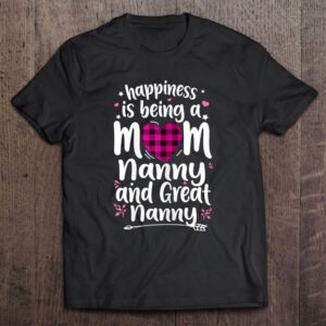 Womens Happiness Is Being A Mom Great…