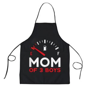 Womens Mother of 3 Boys Mothers Day…
